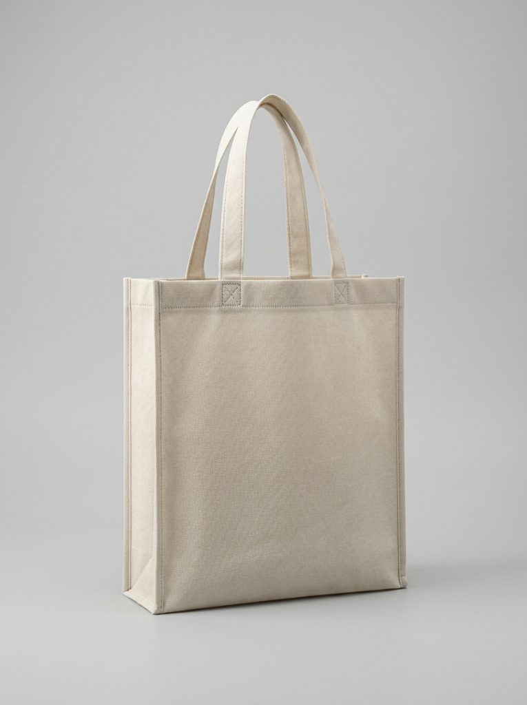 Doğa Dostu Bez Çanta (Tela & Non-Woven)